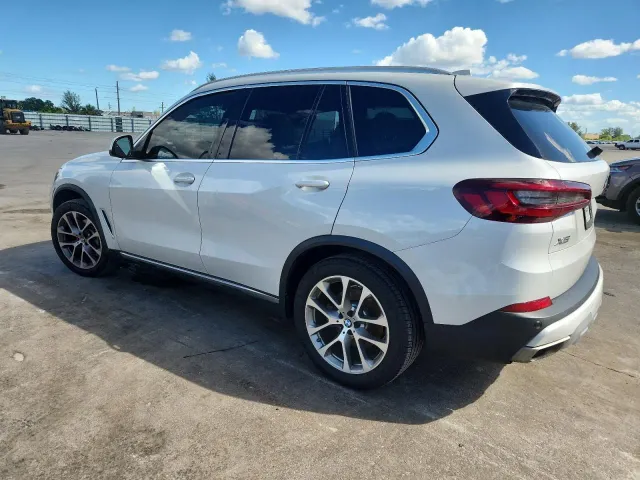 BMW X5 2020, Одеса, $33 700 - зображення 4