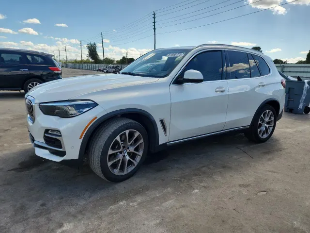 BMW X5 2020, Одеса, $33 700 - зображення 3