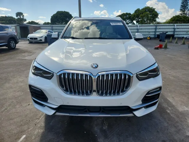 BMW X5 2020, Одеса, $33 700 - зображення 2