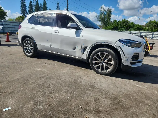 BMW X5 2020, Одеса, $33 700 - зображення 1