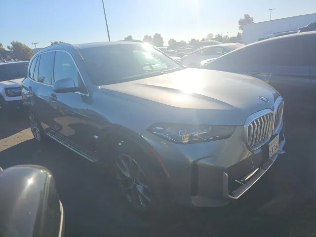 BMW X5 2023, Київ, $59 500 - зображення 1