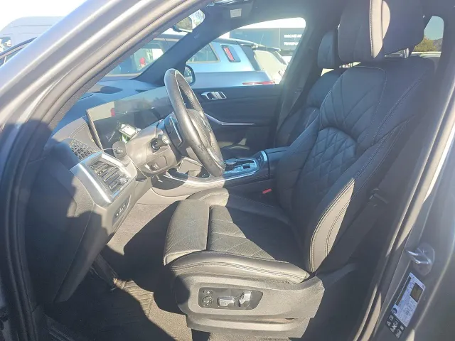BMW X5 2023, Київ, $59 500 - зображення 5