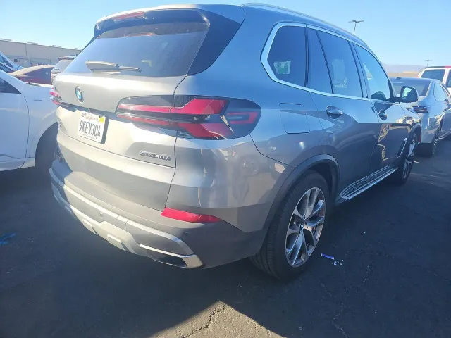 BMW X5 2023, Київ, $59 500 - зображення 4