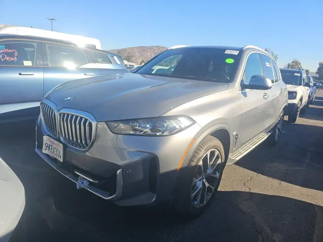 BMW X5 2023, Київ, $59 500 - зображення 2
