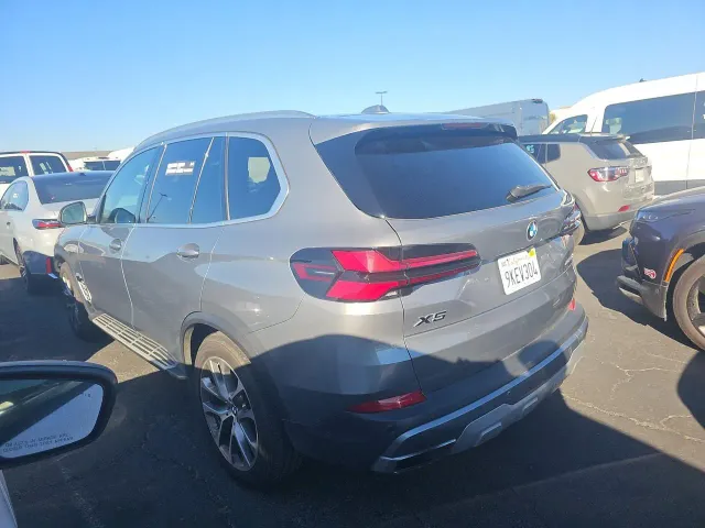 BMW X5 2023, Київ, $59 500 - зображення 3