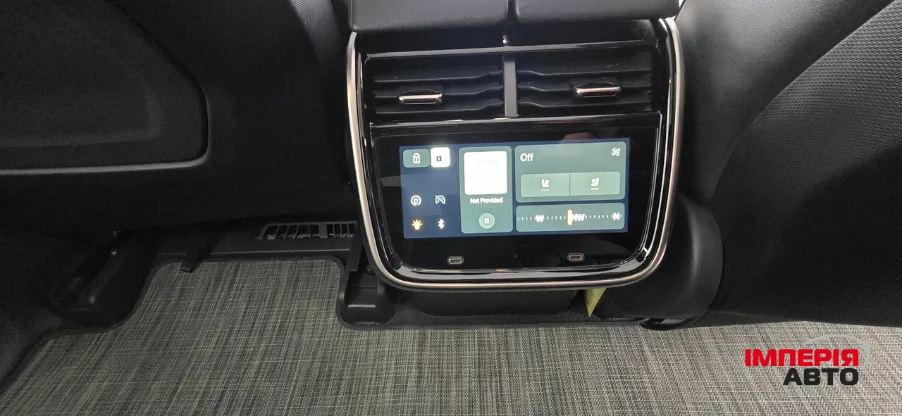 Rivian R1S - фото 28