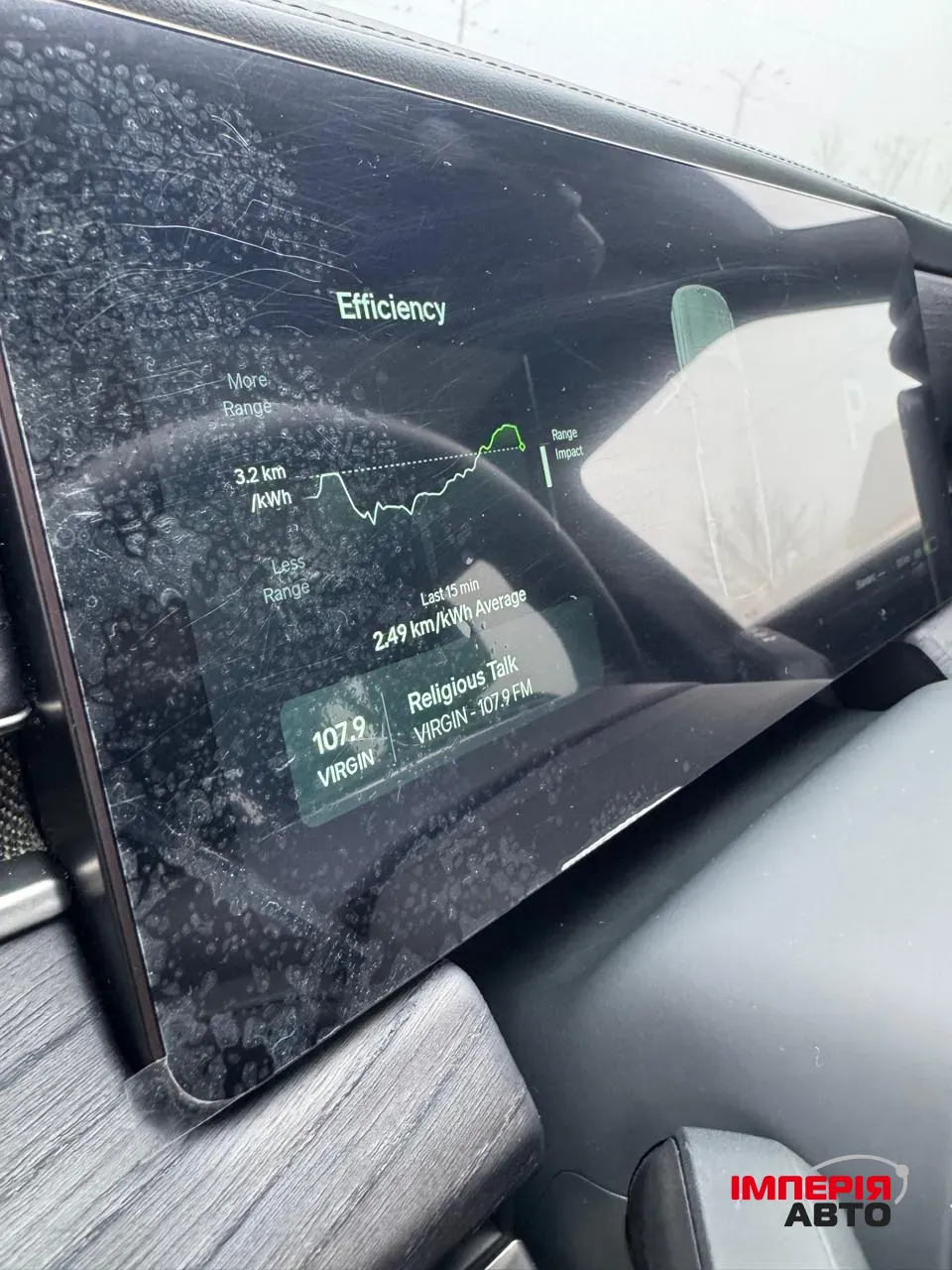 Rivian R1S - фото 30