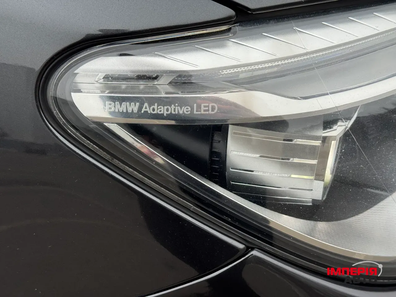 BMW 7 серії - фото 9