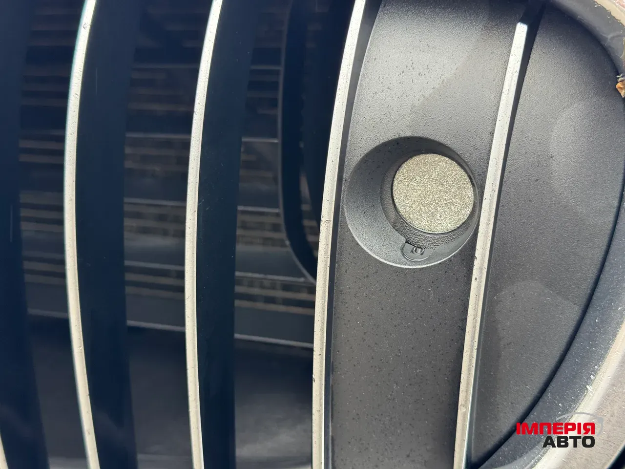 BMW 7 серії - фото 13