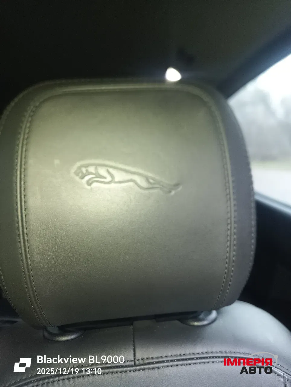 Jaguar E-Pace - фото 29