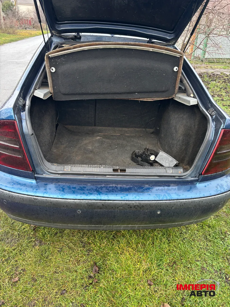 Skoda Octavia - фото 3