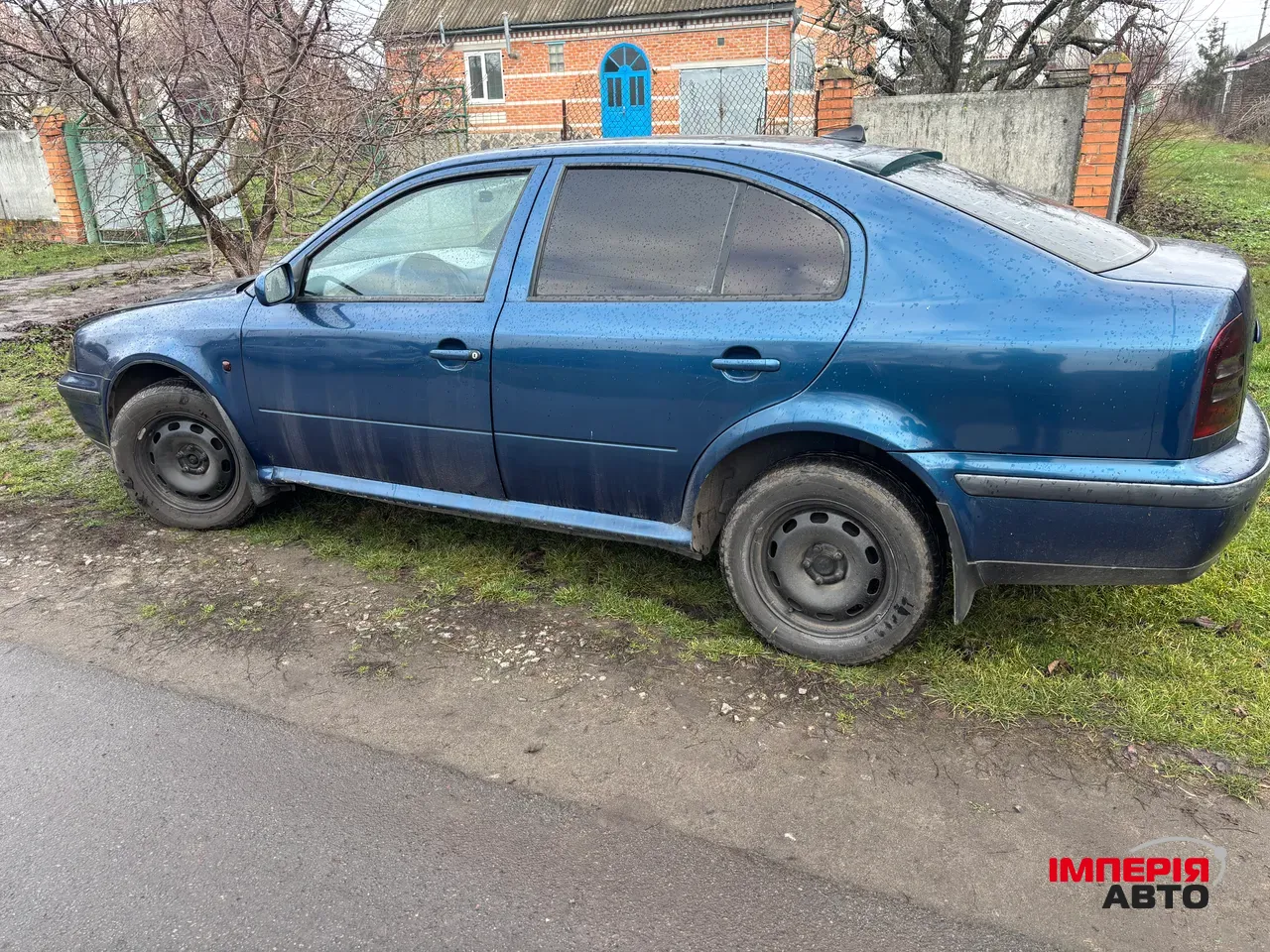 Skoda Octavia - фото 2