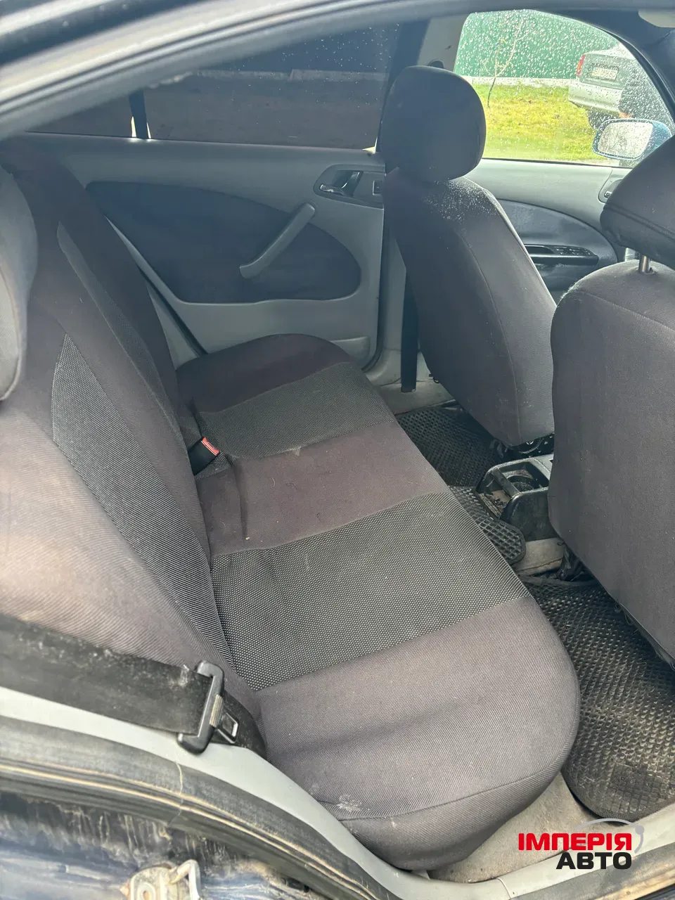 Skoda Octavia - фото 4