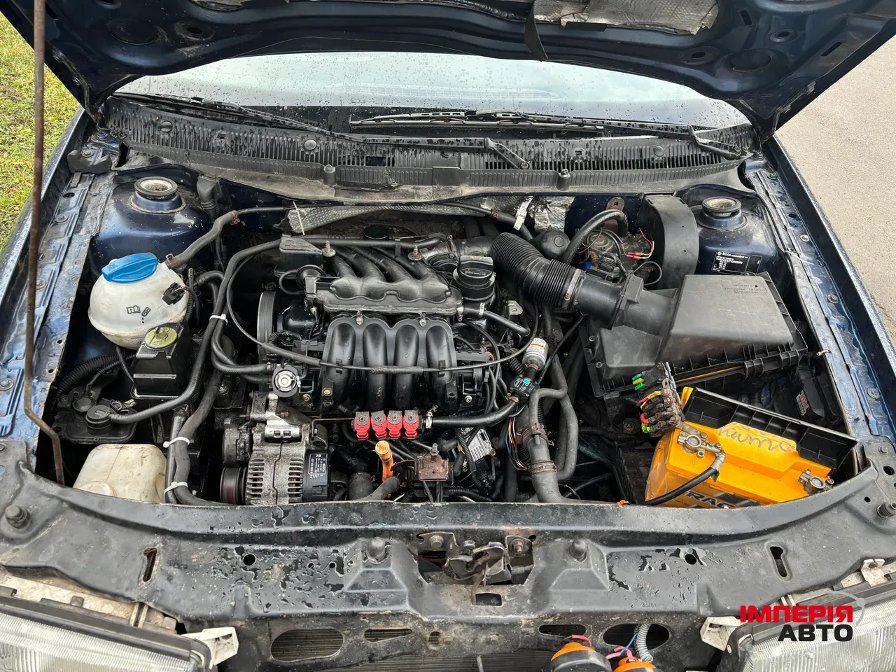 Skoda Octavia - фото 6