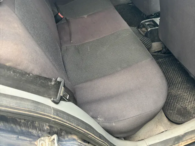 Skoda Octavia - фото 4