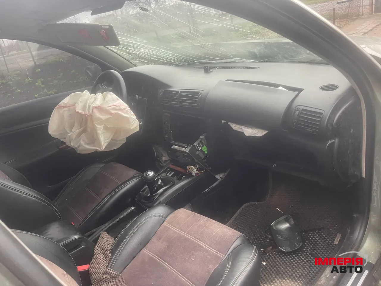 Volkswagen Passat - фото 5