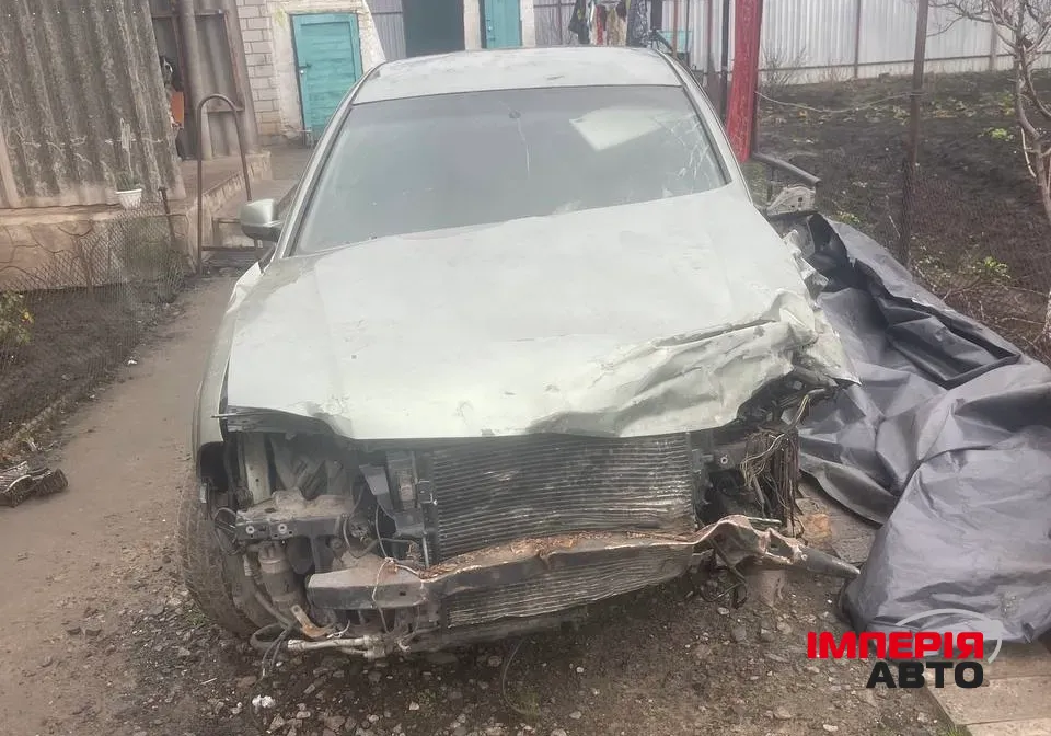 Volkswagen Passat - фото 2