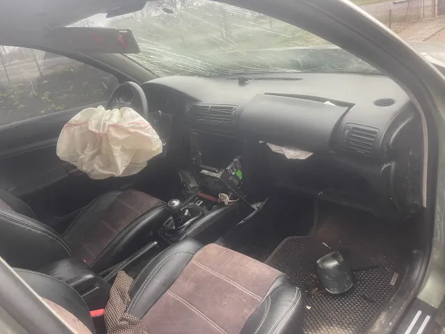 Volkswagen Passat - фото 5