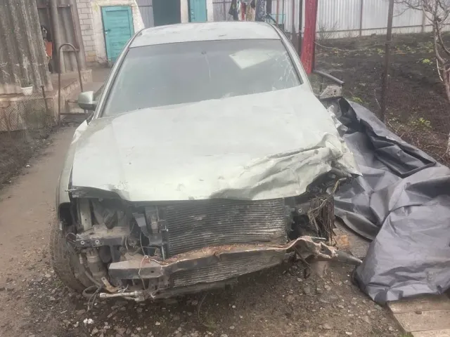 Volkswagen Passat - фото 2