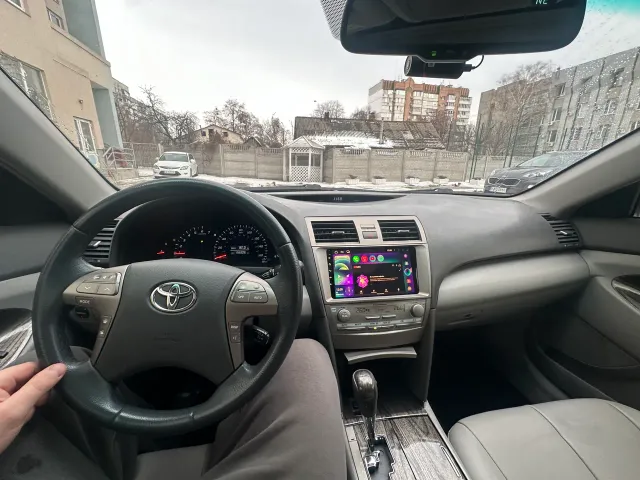 Toyota Camry 2006, Черкаси, $9 900 - зображення 2