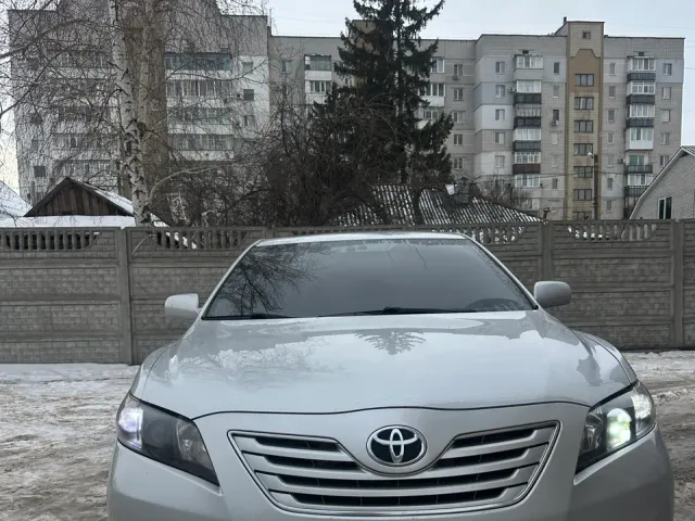 Toyota Camry 2006, Черкаси, $9 900 - зображення 4