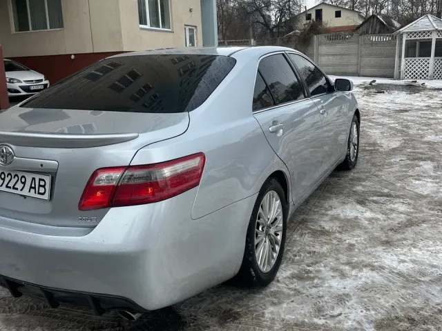 Toyota Camry 2006, Черкаси, $9 900 - зображення 3