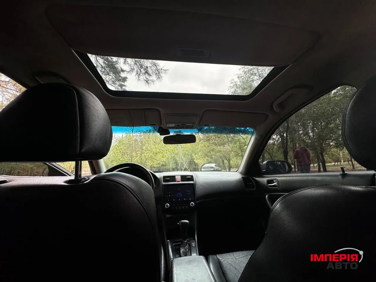 Honda Accord - фото 9