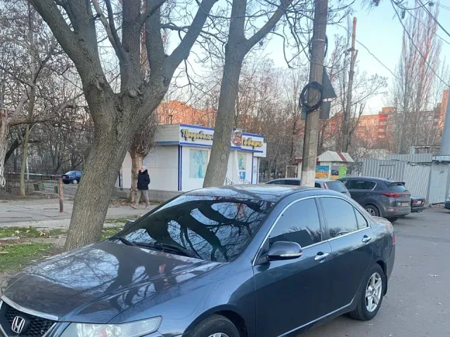 Honda Accord - фото 2