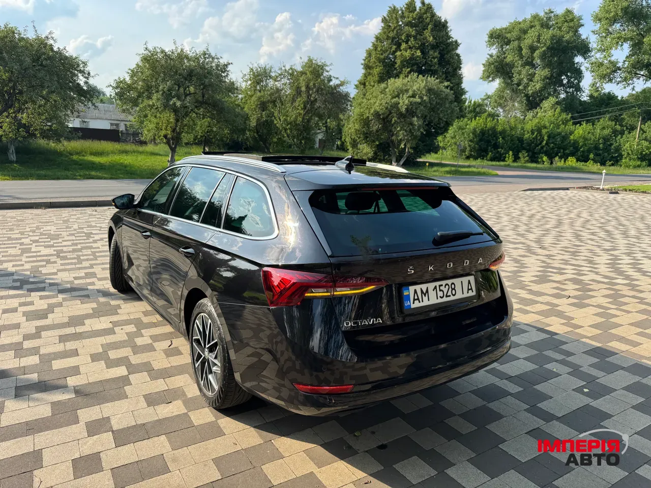 Skoda Octavia - фото 6