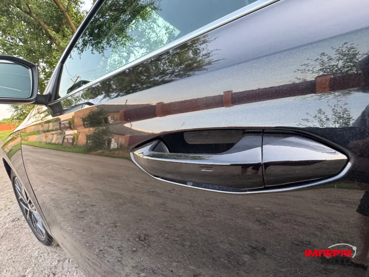 Skoda Octavia - фото 17