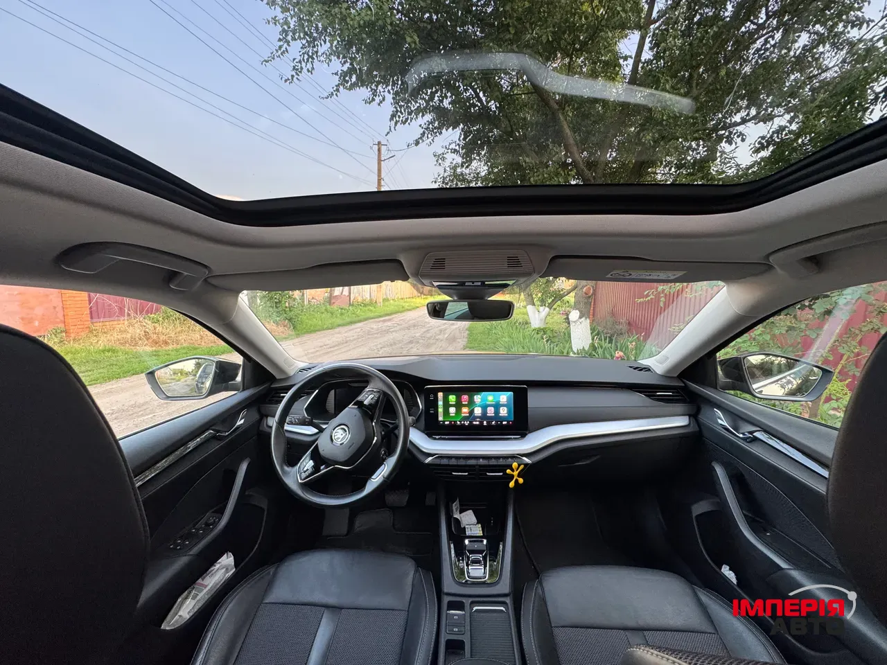 Skoda Octavia - фото 13