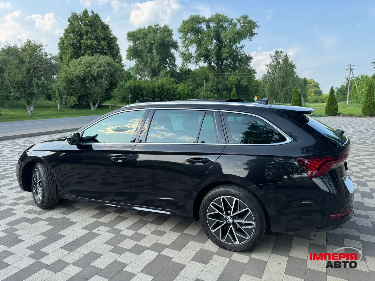 Skoda Octavia - фото 11