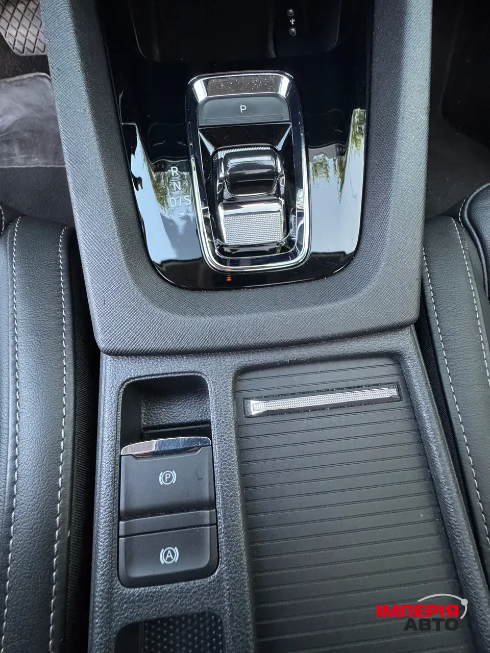 Skoda Octavia - фото 23