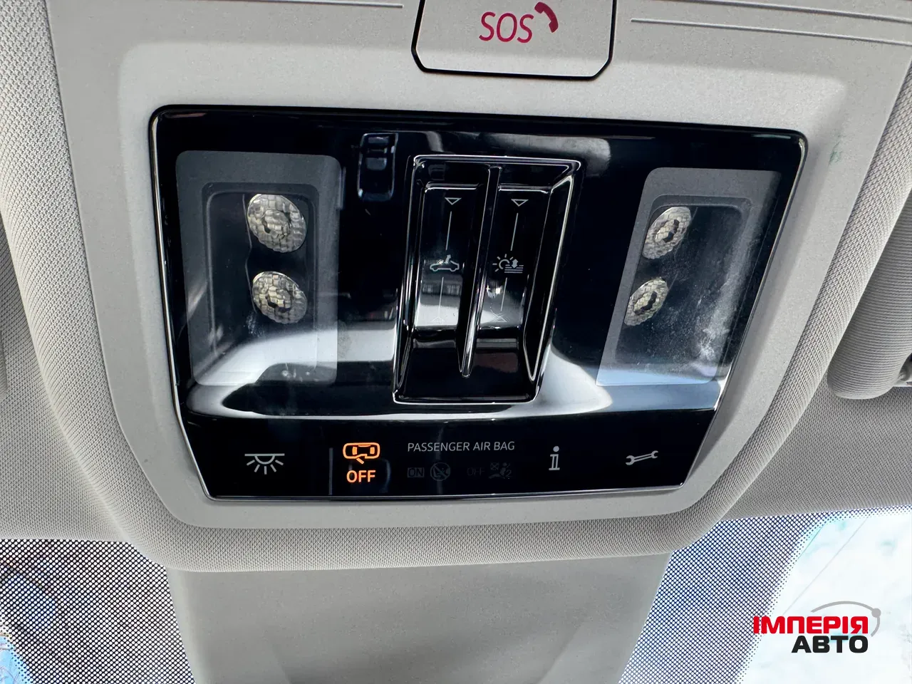 Skoda Octavia - фото 28