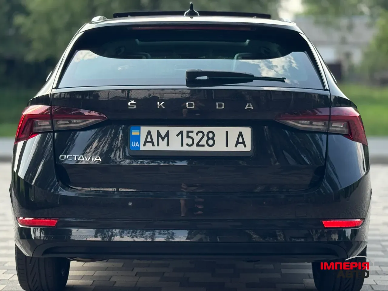 Skoda Octavia - фото 10