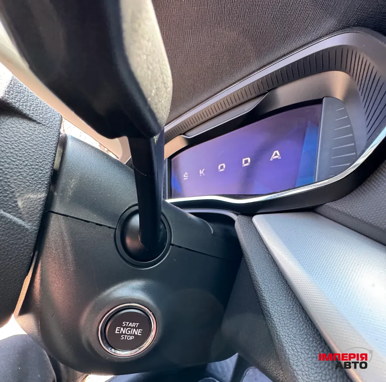 Skoda Octavia - фото 25