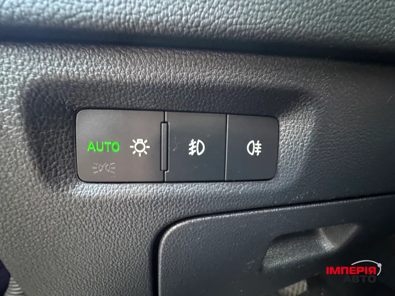 Skoda Octavia - фото 22