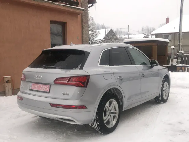 Audi Q5 2018, Сколе, $22 500 - зображення 4