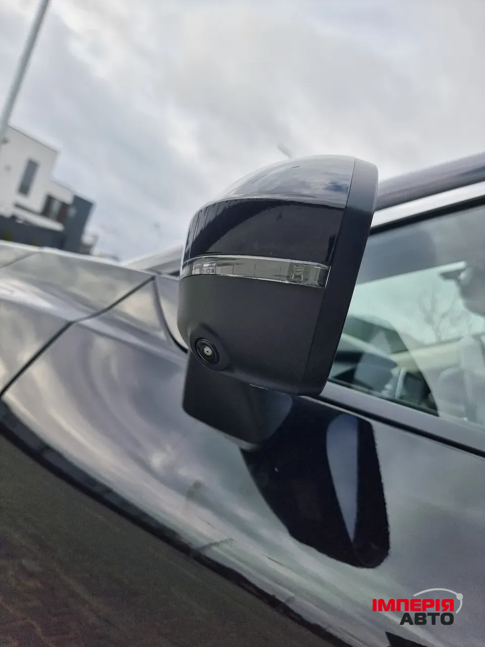 Nissan Rogue - фото 19