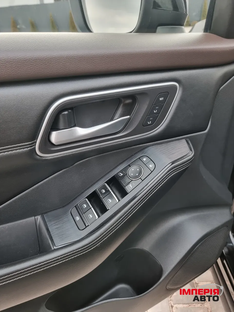 Nissan Rogue - фото 34