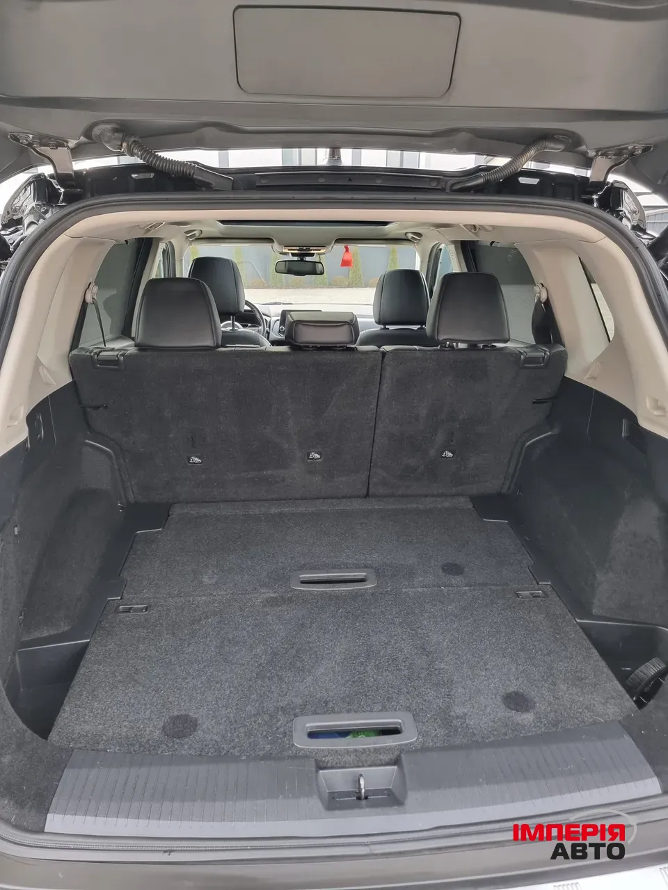 Nissan Rogue - фото 36