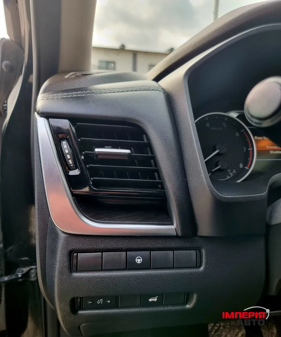 Nissan Rogue - фото 37