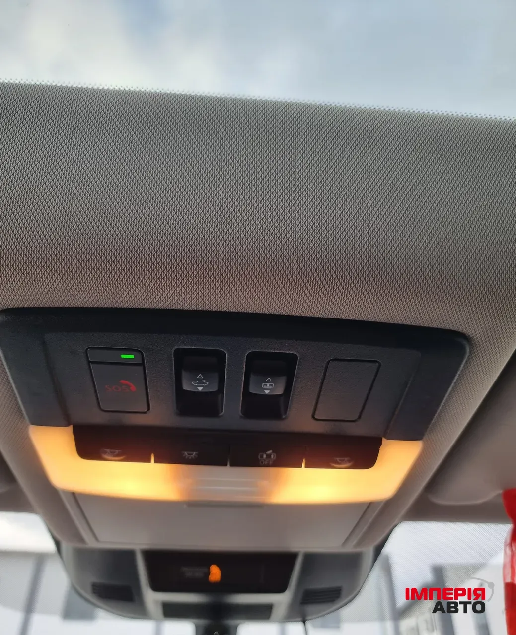 Nissan Rogue - фото 40