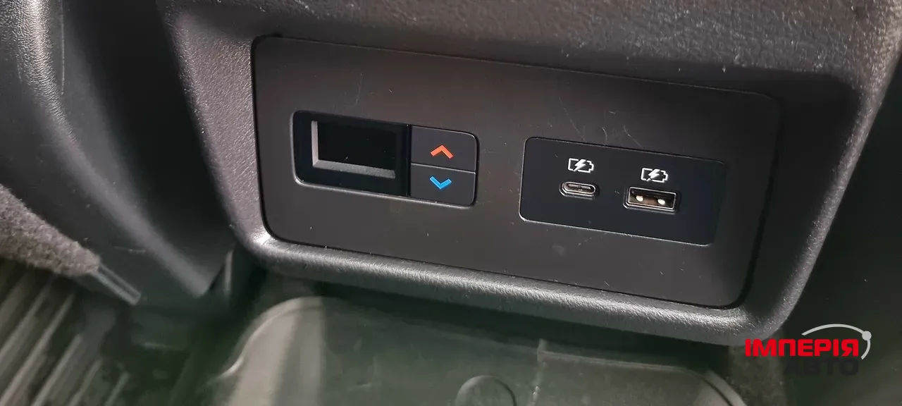 Nissan Rogue - фото 31