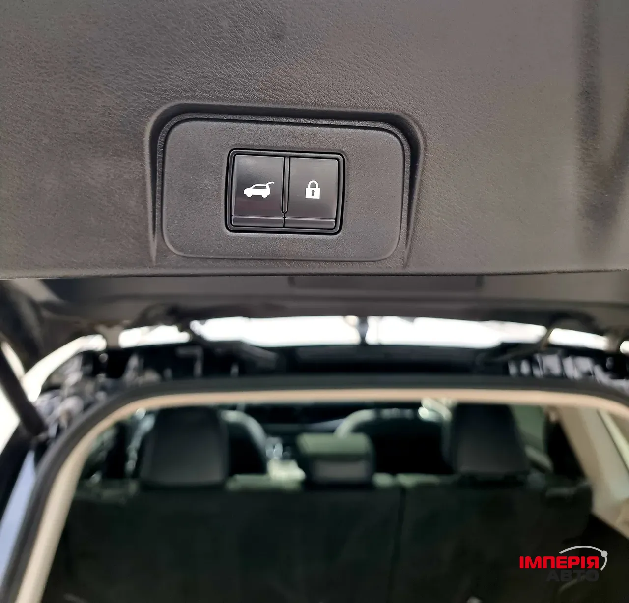 Nissan Rogue - фото 35