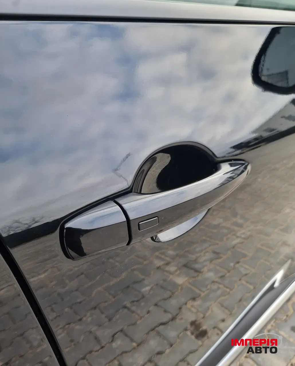 Nissan Rogue - фото 33