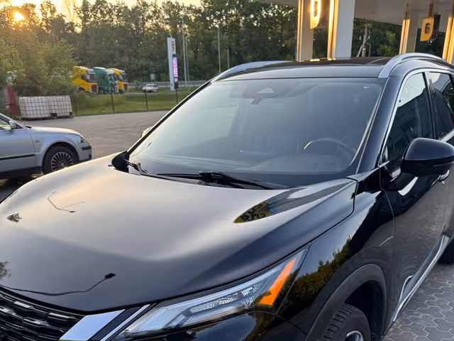 Nissan Rogue 2020, Київ, $20 500 - зображення 4
