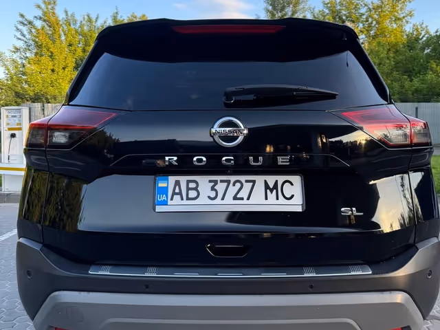 Nissan Rogue 2020, Київ, $20 500 - зображення 3