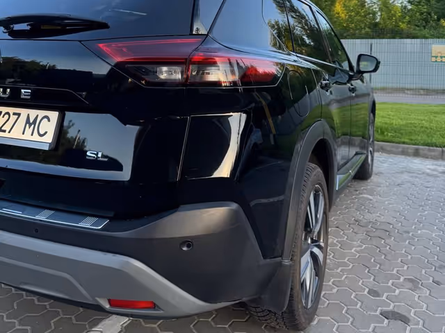 Nissan Rogue 2020, Київ, $20 500 - зображення 5