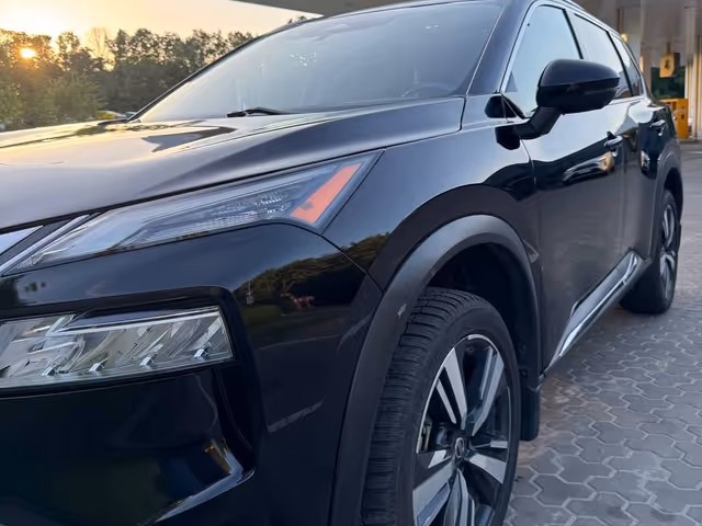 Nissan Rogue 2020, Київ, $20 500 - зображення 2